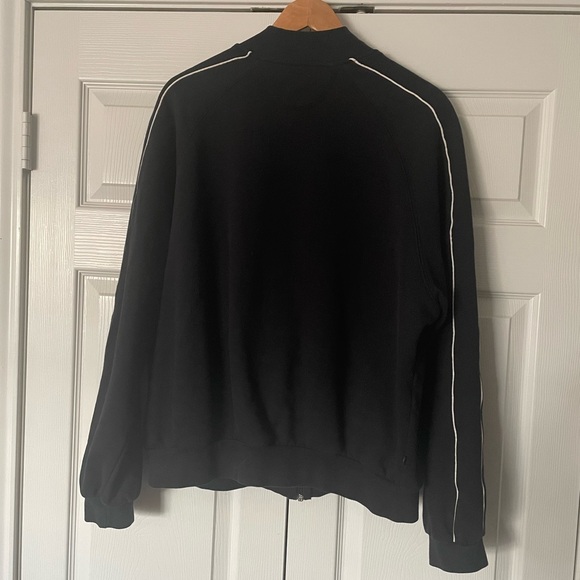 eBay Zip Up Jacshirt - Picture 3 of 8